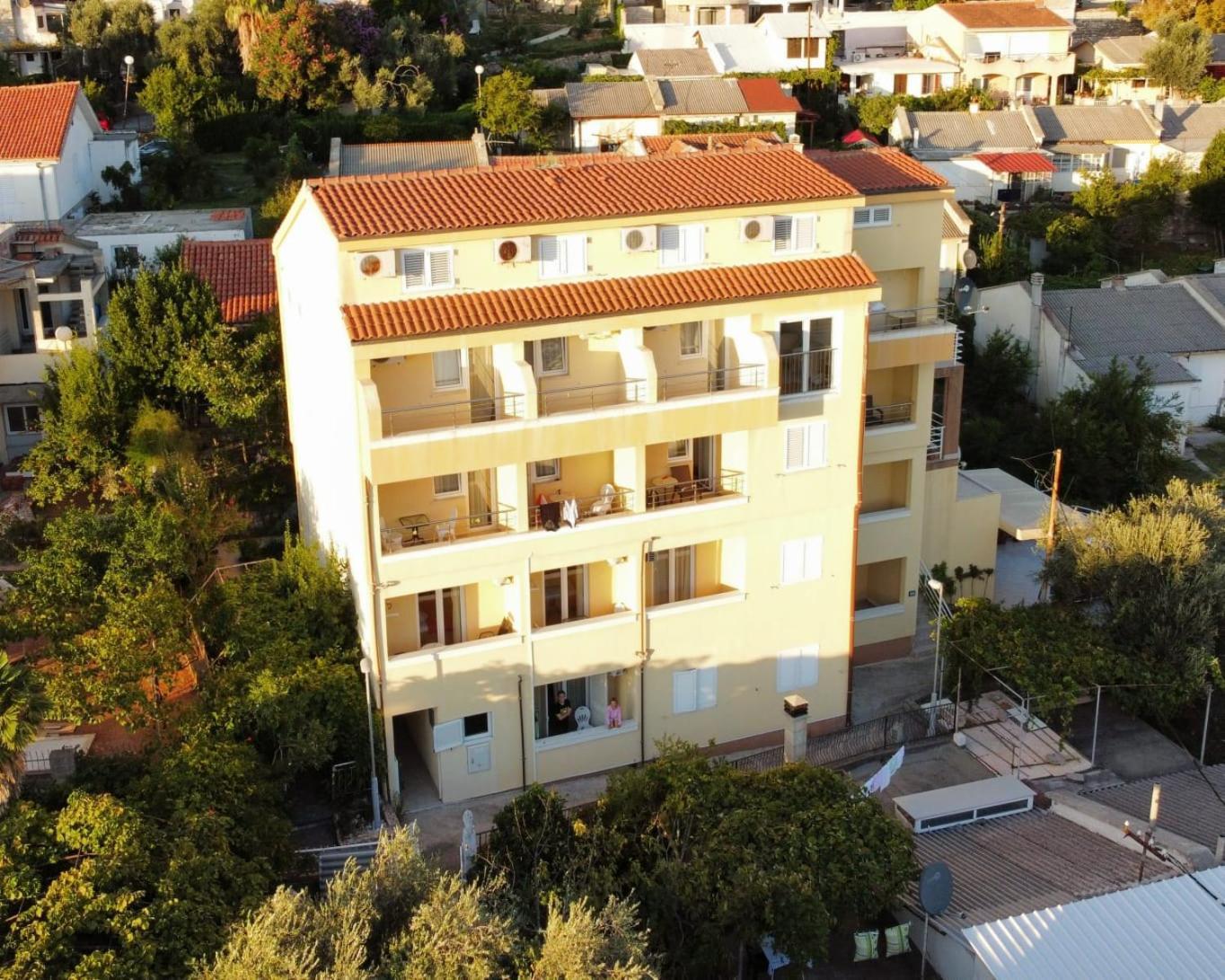 Pensionat Lena Petrovac